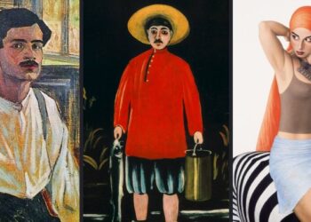 10 ქართველი მხატვარი, რომლის შესახებაც მთელმა მსოფლიომ უნდა იცოდეს