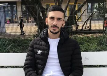 „დღეს შენი ნიშნობის დღე უნდა ყოფილიყო“ – ავარიის დროს დაღუპულ ახალგაზრდას ემოციურად ემშვიდობებიან