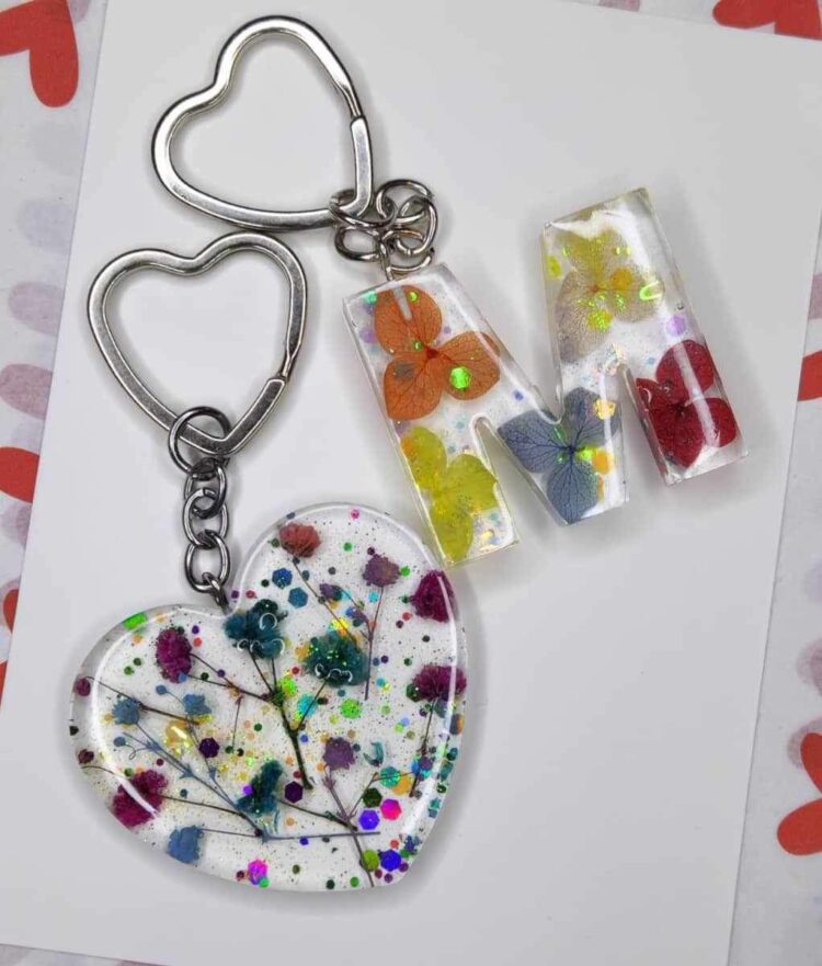 „სიახლეების გარეშე ვერ წარმომიდგენია ეპოქსიდზე მუშაობა“ – ნინო ახმეტელაშვილი