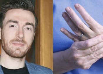 თუ ხელები გიბუჟდება, აი რა უნდა იცოდე – გიორგი ღოღობერიძე