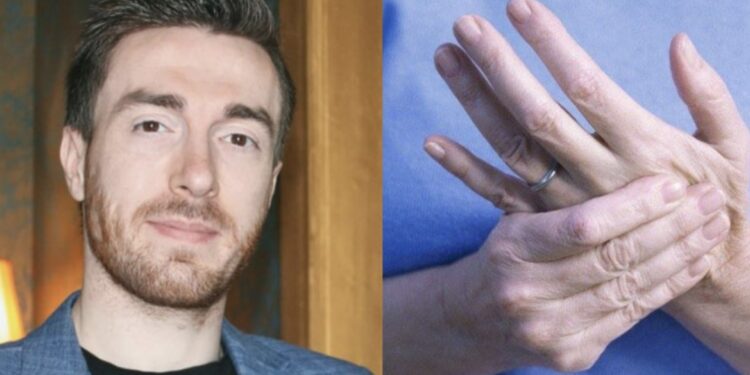 თუ ხელები გიბუჟდება, აი რა უნდა იცოდე – გიორგი ღოღობერიძე