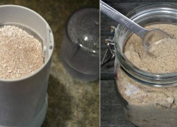 ეს 100%-ით ნატურალური კალციუმია, რომელიც გააძლიერებს სახსრებს და გაწმენდს სისხლს