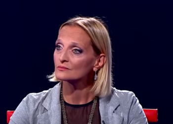 „მხოლოდ საქართველოში შეიძლება სამგან მუშაობდე, მაინც ვალი გქონდეს და მეოთხე სამსახურს ეძებდე“ – ნინო ლეჟავა