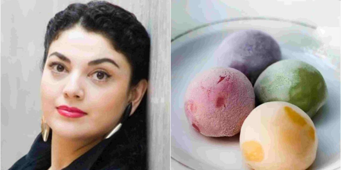 1 ცალი მოჩი 6 ლარიო! აქვთ საქართველოში ადამიანებს იმის ფუფუნება ერთი ბეწო უცნობ დესერტში 6 ლარი გადაიხადონ? – თამარ ივერი