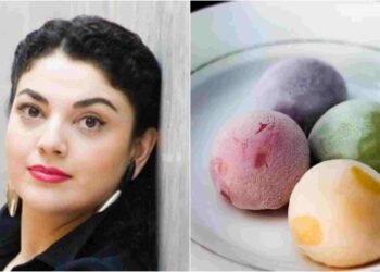 1 ცალი მოჩი 6 ლარიო! აქვთ საქართველოში ადამიანებს იმის ფუფუნება ერთი ბეწო უცნობ დესერტში 6 ლარი გადაიხადონ? – თამარ ივერი