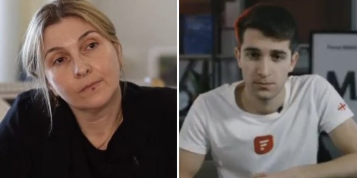 15 სექტემბერი დგება, მე კი მინდა, ფანჯრები გავაღო და ხმამაღლა ვიყვირო, მშიშრებო ამ კაცის შეგეშინდათ? – იზა ომაძის ემოციური პოსტი