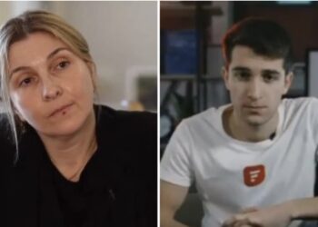 15 სექტემბერი დგება, მე კი მინდა, ფანჯრები გავაღო და ხმამაღლა ვიყვირო, მშიშრებო ამ კაცის შეგეშინდათ? – იზა ომაძის ემოციური პოსტი