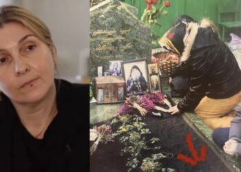 იზა ომაძე: „ნიკომ მაჯის საათი მოიხსნა და მამა გაბრიელის ფიზიკურ განსასვენებელს დაადო, პატარაობიდან მადლს აგროვებდა, სრულიად გააზრებულად“