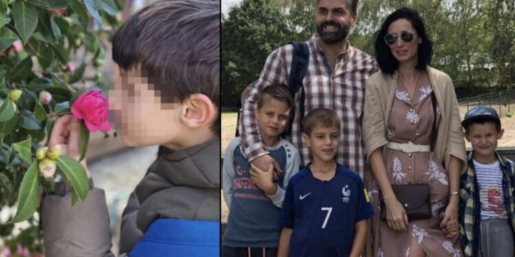 “ერთი რამ მამშვიდებს, ახლა მარტო არ ხარ, ღრუბელზე ზიხარ, დედაშენის – ალინას, შენი ორი ძმის და ზაზას გვერდით“ – იაროსლავ პოლიკოვსკა