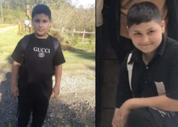 „ცა ჩამოიქცა ჩვენთვის.. ჭრილობაა, რომელსაც მოშუშება არ უწერია… თითოეული ჩვენგანის გაგლეჯილი გულია“ – გურიაში ტრაგიკულად დაღუპულ მოზარდს სკოლა ემშვიდობება