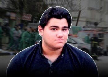 დათუნა სარალიძის მკვლელობის საქმე – სააპელაციომ გიორგი მენაბდეს 10 წლიანი პატიმრობა ძალაში დატოვა