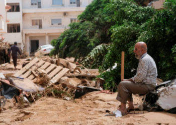 ლიბიაში წყალდიდობის შედეგად დაღუპულთა რიცხვი 11 300-მდე გაიზარდა