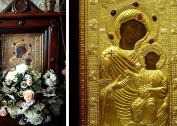 „სნეულთა საკურნებლად წაიღებთ ზეთს“ – უამრავი ადამიანი ელოდება ამ დღეს