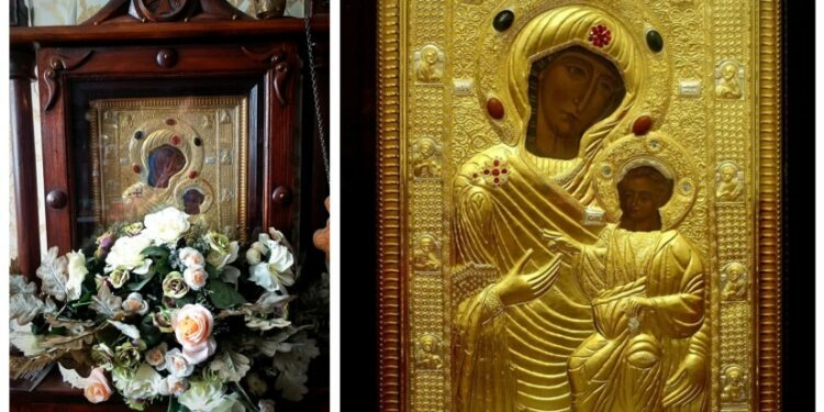 „სნეულთა საკურნებლად წაიღებთ ზეთს“ – უამრავი ადამიანი ელოდება ამ დღეს