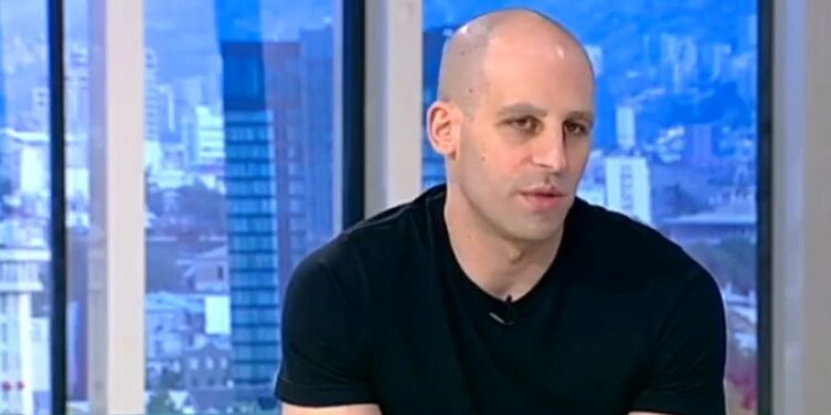 „თვალის ე.წ პაჩების გამოყენებაზე რეკომენდაცია არ არის“ – ზაზა თელია