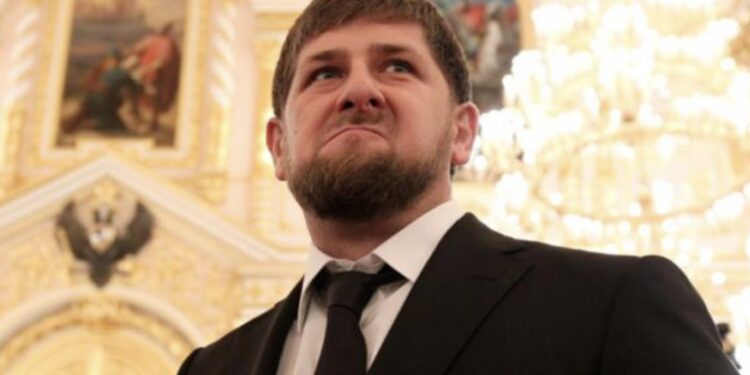 ჩეჩნეთში გავრცელებული ცნობებით, კადიროვი ნარკოტიკების ზედოზირებით კომაში ჩავარდა –„ეფესბემ­­“ იგი სამკურნალოდ მოსკოვში გადაიყვანა