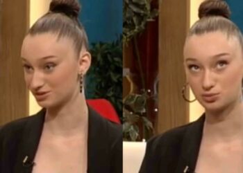 „ანორექსია ის მომენტია როცა სხეულსა და გონებას შორის კავშირი იკარგება…“ – გაიცანით ანო მირცხულავა, რომელმაც ანორექსია დაამარცხა