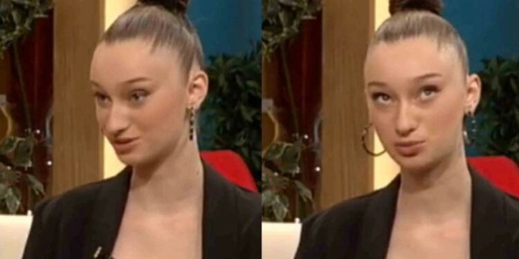 „ანორექსია ის მომენტია როცა სხეულსა და გონებას შორის კავშირი იკარგება…“ – გაიცანით ანო მირცხულავა, რომელმაც ანორექსია დაამარცხა