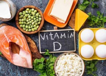 როდის არის აუცილებელი D ვიტამინის დანამატების მიღება