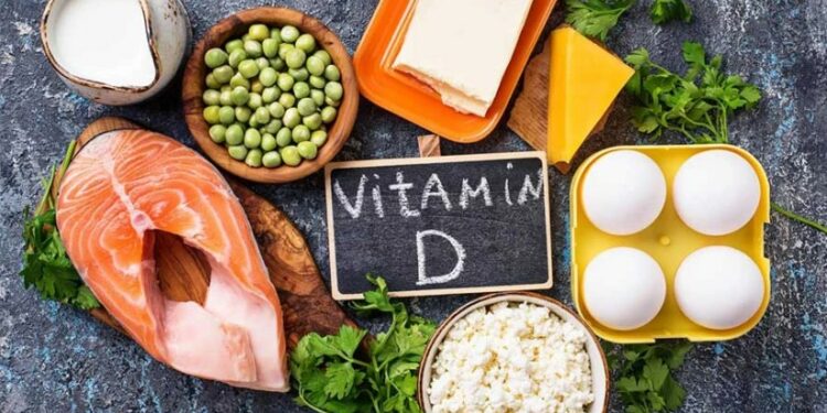 როდის არის აუცილებელი D ვიტამინის დანამატების მიღება