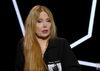 „როცა გავიპარეთ, ჩემს მეუღლეს ჰყავდა მეუღლე… დედამთლთან ცხოვრობდა…“ – ეკა კვალიაშვილი