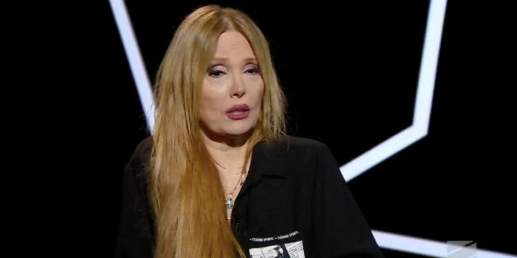 „როცა გავიპარეთ, ჩემს მეუღლეს ჰყავდა მეუღლე… დედამთლთან ცხოვრობდა…“ – ეკა კვალიაშვილი