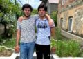 კახეთში გაშვილებულმა ტყუპებმა ერთმანეთი ეროვნულ გამოცდაზე იპოვეს – გულისამაჩუყებელი ისტორია