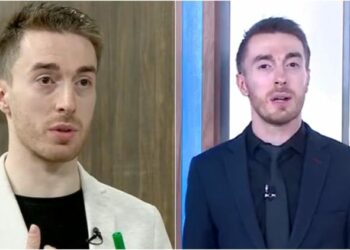 რა იწვევს და როგორ ვუმკურნალოთ მუცლის შებერილობას – გიორგი ღოღობერიძის რჩევები