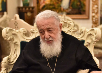 „მე გაძლევთ დავალებას…“ – პატრიარქის მიმართვა ვრცელდება