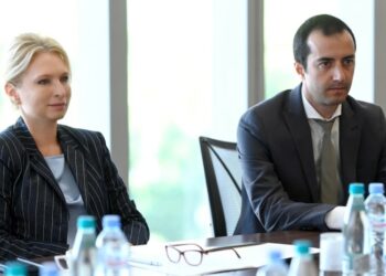 გადაწყვეტილება ელექტრონულად მაცნობა… ძალიან სამწუხაროა – თურნავა ლეჟავას გადადგომაზე