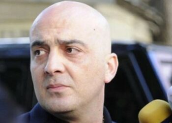 სერვისების განვითარების სააგენტომ მიზანშეწონილად მიიჩნია ფარცხალაძისთვის მოქალაქეობის შეწყვეტა- იუსტიციის სამინისტრო