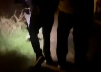 ფარცხალაძის დაცვამ შაბათის ფორმულას ჟურნალისტსა და ოპერატორს სცემა