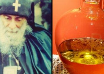 ავთვისებიანი სიმსივნე ბოლო სტადიაზე, ექიმების უიმედობა და სრულიად უეცარი სასწაული მამა გაბრიელის ზეთით