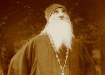 „მშობელ დედაზე მაგინებელი, ეშმაკეულია!“ – მამა გიორგი ბასილაძე