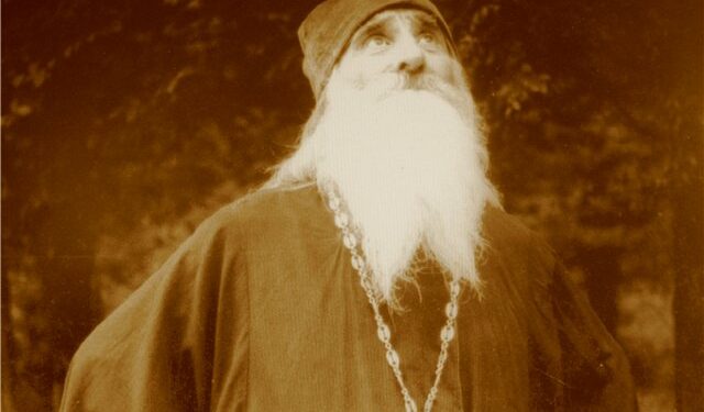 „მშობელ დედაზე მაგინებელი, ეშმაკეულია!“ – მამა გიორგი ბასილაძე