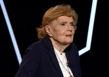 VIDEO: როგორ უნდა მოვუაროთ გულს, რომ არ დაბერდეს – რა არის გულიკო ჩაფიძის პასუხი