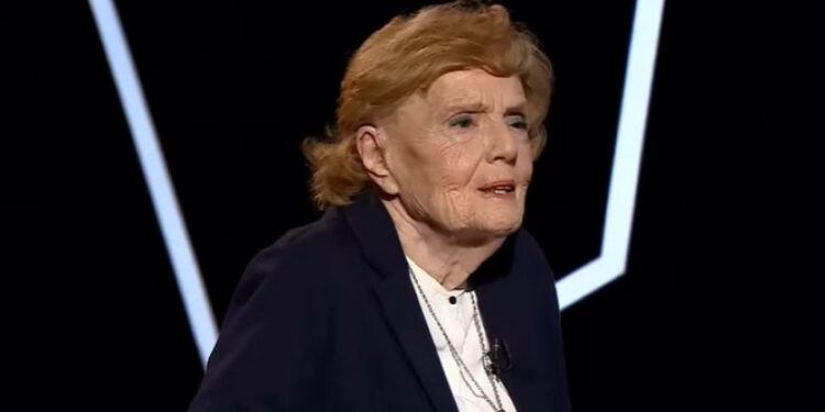 VIDEO: როგორ უნდა მოვუაროთ გულს, რომ არ დაბერდეს – რა არის გულიკო ჩაფიძის პასუხი