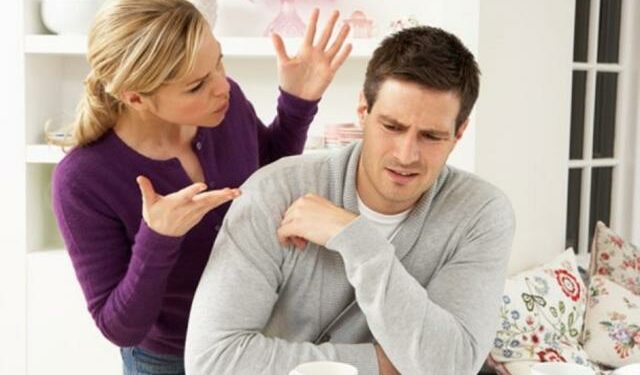 მეცნიერებმა დაადგინეს, რომ ქალებთან კამათს აზრი არ აქვს