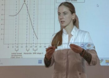 საქალწულე აპკი არ არის სიწმინდისა და სექსუალური გამოცდილების ნიშანი – ეკა კვირკველია