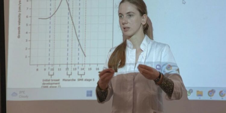 საქალწულე აპკი არ არის სიწმინდისა და სექსუალური გამოცდილების ნიშანი – ეკა კვირკველია