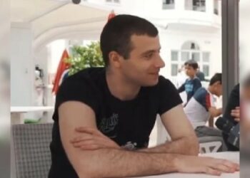 „როგორი კარგი შვილი მოუკლეს დედას… მომავლის ბიჭი“ – ნიდერლანდებში მოკლული ქართველის ვინაობა ცნობილია