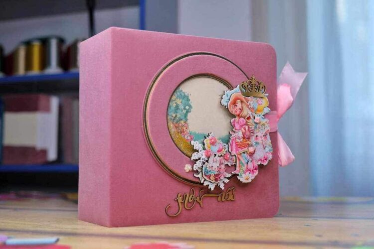 ,,ეკო ხელნაკეთი“ – პირადი წუთების მარადიული არსებობის სახელოსნო