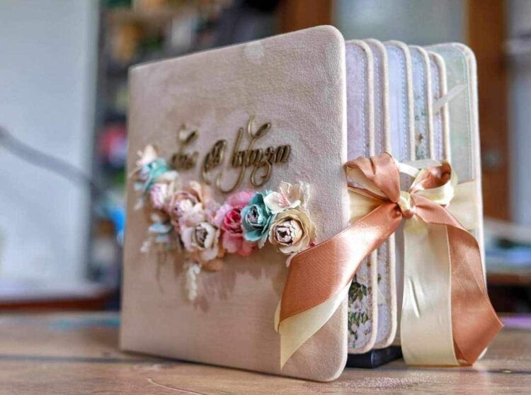 ,,ეკო ხელნაკეთი“ – პირადი წუთების მარადიული არსებობის სახელოსნო