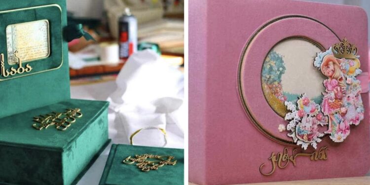 ,,ეკო ხელნაკეთი“ – პირადი წუთების მარადიული არსებობის სახელოსნო