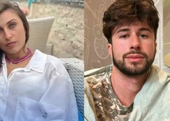 „ყოფილი არაა არავის საკუთრება, შეიგნეთ ამ ხეპრეებმა, მერამდენე შემთხვევაა უკვე!“ – გურამ შეროზია