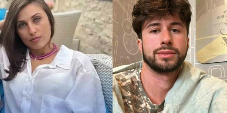 „ყოფილი არაა არავის საკუთრება, შეიგნეთ ამ ხეპრეებმა, მერამდენე შემთხვევაა უკვე!“ – გურამ შეროზია