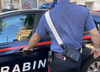 ტარანტოში 25 წლის ქართველი გოგოს ცხედარი იპოვეს