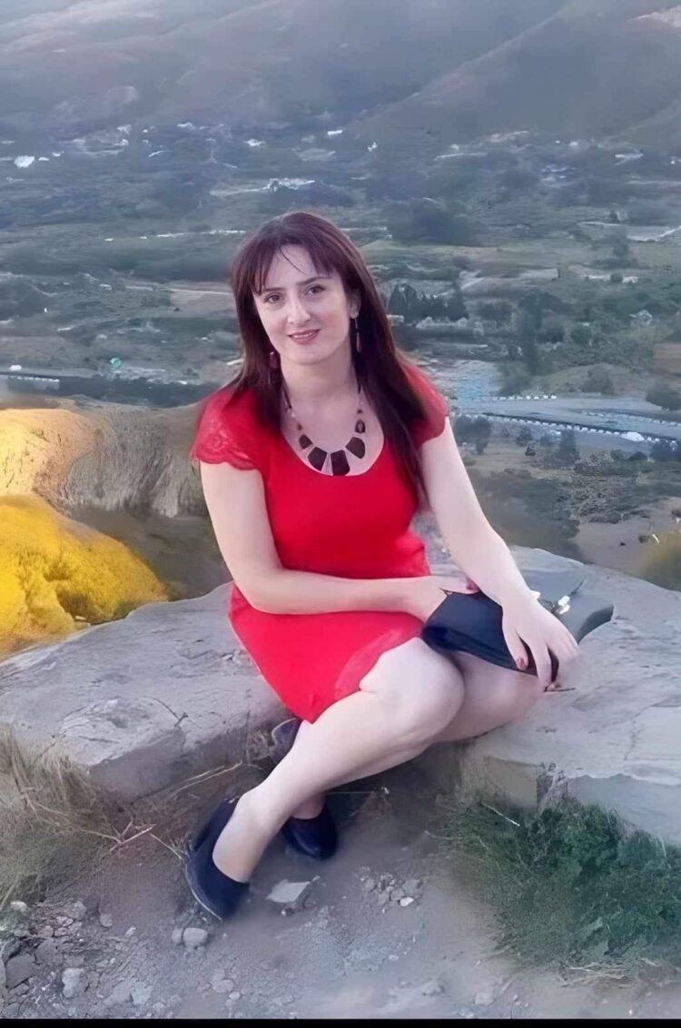 „ზოგჯერ არ მიჯერებენ, რომ არ მაქვს აკადემიური ცოდნა მიღებული“ – ნინო მჭედლიშვილი