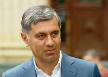 „იქნებ სამსახური ვიშოვნო, იმდენი ვაკანსია გაჩნდა ეროვნულ ბანკში“ – ირაკლი ოქრუაშვილი