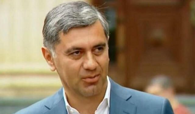 „იქნებ სამსახური ვიშოვნო, იმდენი ვაკანსია გაჩნდა ეროვნულ ბანკში“ – ირაკლი ოქრუაშვილი